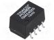 Prevodník  DC/DC  1W  Uvst 21,6÷26,4V  Uvýst 5VDC  Ivýst 200mA