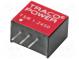 Prevodník  DC/DC  Uvst 9÷36V  6,5VDC  Ivýst 1A  SIP3  1,9g  500kHz