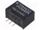 Prevodník  DC/DC  Uvst 6,5÷36V  5VDC  Ivýst 2A  SIP3  2,6g  1,2MHz