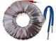 Transformátor  toroidný  450VA  230VAC  14V  32,14A  4kg  Ø  152mm