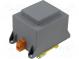 Transformátor  zaliaty  160VA  230VAC  12V  13,33A  DIN  3kg  IP00