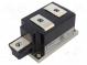 Modul  tyristorový  dvojitá sériová  2,2kV  260A  BG-PB50AT-1
