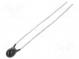Termistor NTC  50kΩ  THT  3977K  -40÷125°C  ±1%
