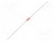 Termistor NTC  200kΩ  THT  4263K  -40÷250°C  ± 5%