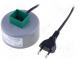 Transformátor  toroidný  50VA  230VAC  110V  0,45A  0,8kg  Ø  82mm