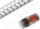 Dióda  Zenerova  0,5W  11V  SMD  rolka, páska  MiniMELF