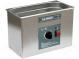 Ultrazvuková umývačka  270x120x70mm  40kHz  50÷55°C  230VAC  2,5l