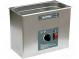 Ultrazvuková umývačka  270x120x110mm  40kHz  50÷55°C  230VAC