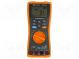 Číslicový multimeter  LCD  VDC  300mV,3V,30V,300V,1kV