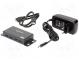 Hub USB  USB 1.1,USB 2.0,USB 3.0  PnP,pripevnenú k stolu  5Gbps