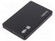 Box na disk  2,5