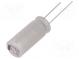 Kondenzátor  elektrolytický  low ESR  THT  2200uF  35VDC  ±20%