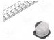 Kondenzátor  elektrolytický  low ESR  SMD  470uF  35VDC  ±20%