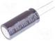 Kondenzátor  elektrolytický  THT  68uF  450VDC  Ø16x35,5mm  ±20%