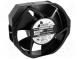 Ventilátor  AC  axiálny  230VAC  172x150x38mm  300m3/h  54dBA