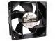 Ventilátor  AC  axiálny  230VAC  205x205x90mm  1020m3/h  67dBA