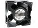 Ventilátor  AC  axiálny  230VAC  92x92x38mm  75m3/h  37dBA  6mmH2O