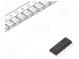 IC  driver  darlington,tranzistorové pole  SO16  0,5A  50V  Ch  7