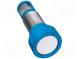 Senzor  ultrazvukový  priamy  Dosah  350÷3400mm  Unap  9÷30VDC