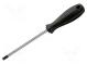 Skrutkovač  Torx®  TX30  621CR  Dl.čepele  115mm  Celk.dĺžka  215mm