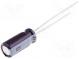 Kondenzátor  elektrolytický  low ESR  THT  1000uF  100VDC  ±20%