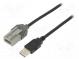 Adaptér USB/AUX  Citroën,Peugeot
