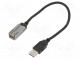 Adaptér USB/AUX  Fiat