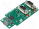 Modul  USB  RS485,USB  D-Sub 9pin x2,USB B mini  -40÷85°C  10Mbps