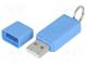 Modul  USB  kľúč