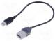 Adaptér USB/AUX  Citroën  Citroen všetky modely