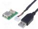 Adaptér USB/AUX  Suzuki  Suzuki všetky modely