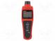 Otáčkomer  LCD (100000)  10÷99999rpm (optická metóda)  100g
