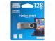 Pendrive  USB 2.0  128GB  Čítanie  20MB/s  Zápis  5MB/s