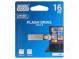 Pendrive  USB 2.0  16GB  Čítanie  20MB/s  Zápis  5MB/s