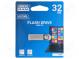 Pendrive  USB 2.0  32GB  Čítanie  20MB/s  Zápis  5MB/s