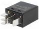Relé  elektromagnetické  SPDT  Ucievky  24VDC  20A  automobilové