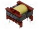 Transformátor  impulzový  12V  12V  napájací zdroj  16W  TNY279