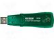 Vibrometer  ±18g  Presn.mer  ±0,5g  Druh senzora  MEMS  20g