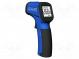 Pyrometer  LCD  -50÷330°C  Presn  ±(2% + 2˚C)  ε  0,95 (pevná)