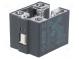 Kontaktný blok  NO + NC  10A  max.400VAC  max.250VDC  -40÷80°C
