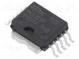 IC  power switch  high-side  1A  PowerSO10  10÷36V