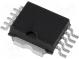 Driver  high-side  700mA  Kanály  4  PowerSO10  10÷36V