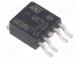 IC  power switch  high-side  2,5A  PPAK  5,5÷36V  rolka,páska