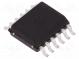 IC  power switch  high-side  22A  PowerSSO12  8÷36V  rolka,páska