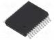 IC  power switch  high-side  700mA  PowerSSO24  10,5÷36V