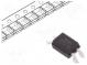 Optočlen  SMD  Kanály  1  Výst  tranzistorové  Uizol  5,3kV  Uce  80V