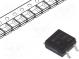 Optočlen  SMD  Kanály  1  Výst  MOSFET  4,5kV  SOP4