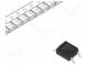 Optočlen  SMD  Kanály  1  Výst  tranzistorové  Uizol  3,75kV  SOP4