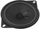 Reproduktor  univerzálny  20W  4Ω  Ø130x36mm  100÷22000Hz  Ø 100mm