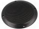 Reproduktor  40W  4Ω  Ø150x56mm  Kmit.zvuku 70÷16000Hz  Ø 150mm